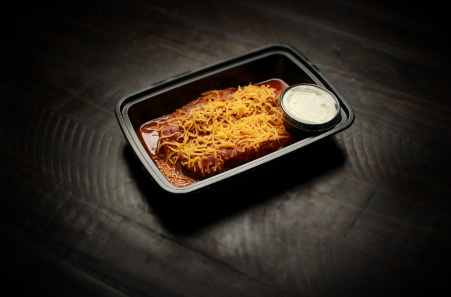 NEW My Paz Meals Friday 12/5