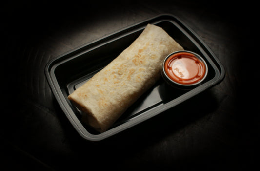 NEW My Paz Meals Friday 12/5