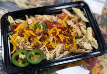 On the Road Meals Friday 8/28
