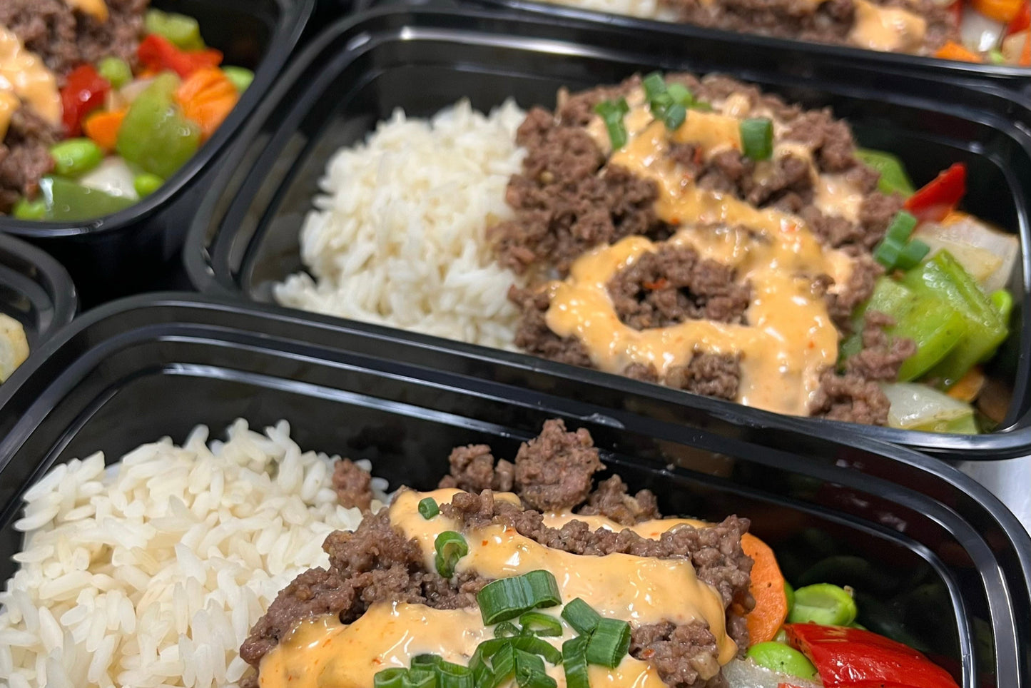 Simply Fit Meals Wednesday 6/10