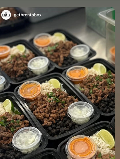 Brento Box Sunday 12/7