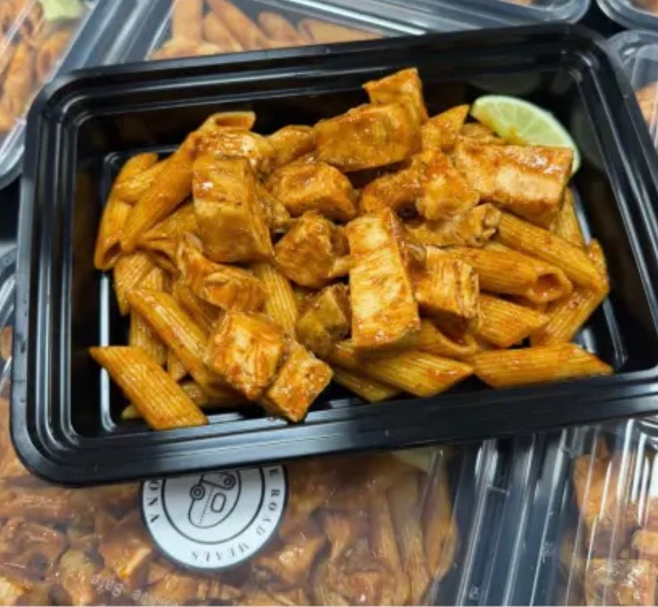 On the Road Meals Friday 8/28