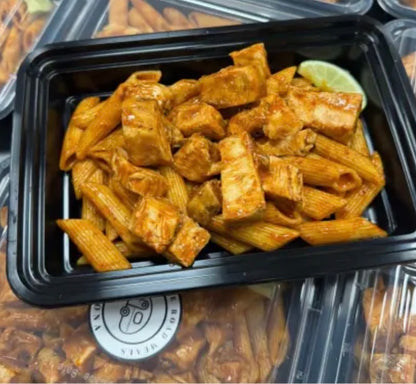 On the Road Meals Friday 8/28