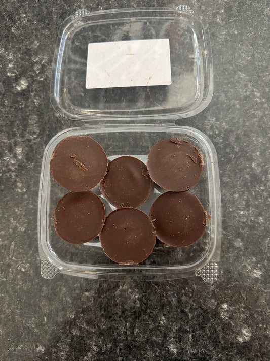 Pro Keto Sweets - Protein Peanut Butter Cups