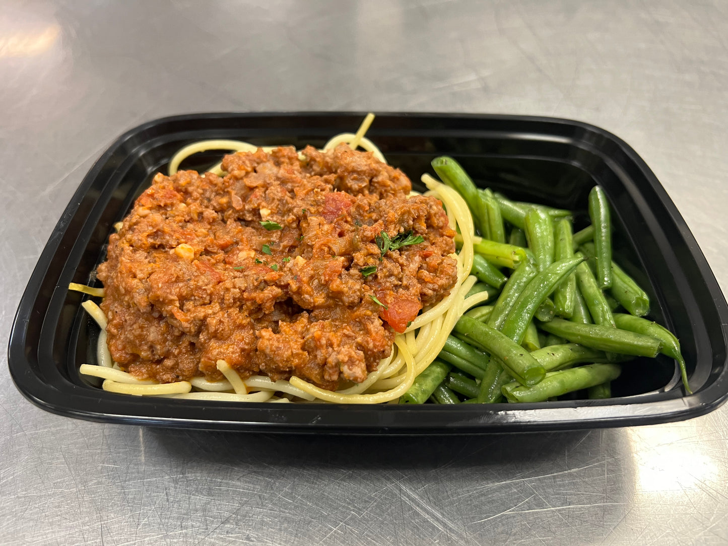 Simply Fit Meals Saturday 7/11