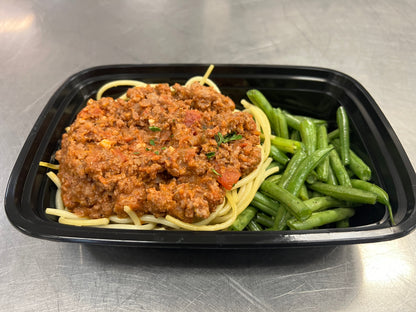 Simply Fit Meals Saturday 7/11