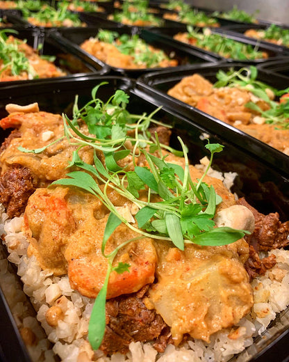 Simply Fit  Meals Saturday 8/15