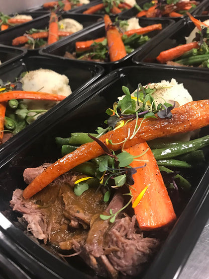 Simply Fit  Meals Saturday 8/15