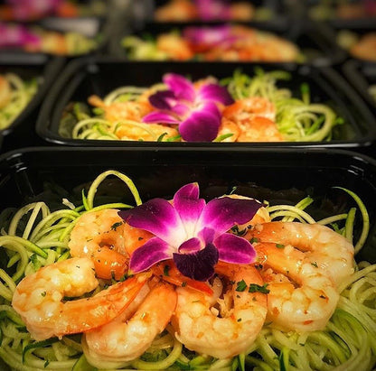 Simply Fit  Meals Saturday 8/15
